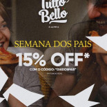 Pizzaria Tutto Bello Carta
