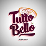 Pizzaria Tutto Bello Logo