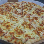 Pizzaria Tutto Bello Comida