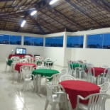 Pizzaria Tutto Bello Dentro