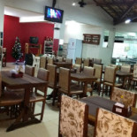 Pizzaria Tutto Bello Dentro
