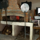 Pizzaria Tutto Bello Dentro