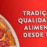 Pizzaria Tutto Bello Logo
