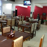 Pizzaria Tutto Bello Dentro