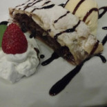 Choppão Haus Nourriture
