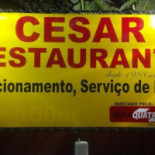 Cesar Logo