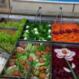 Pizzaria Piattello Nourriture