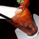 Onnu Lounge Boisson