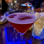 Onnu Lounge Boisson