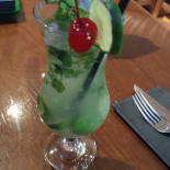 Onnu Lounge Boisson