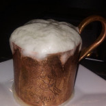 Onnu Lounge Boisson