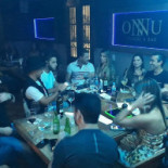 Onnu Lounge À l'intérieur