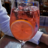 Onnu Lounge Boisson