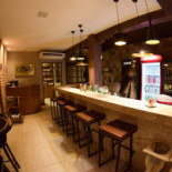 Onnu Lounge À l'intérieur