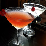 Onnu Lounge Boisson