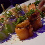 Onnu Lounge Nourriture