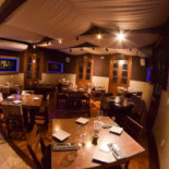 Onnu Lounge À l'intérieur