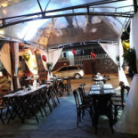 Onnu Lounge Extérieur