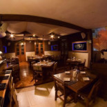 Onnu Lounge À l'intérieur