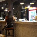 Onnu Lounge À l'intérieur