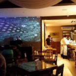 Onnu Lounge À l'intérieur