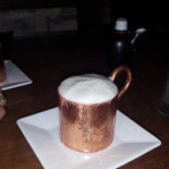 Onnu Lounge Boisson