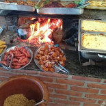 Fazendinha Nourriture