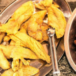 Fazendinha Nourriture