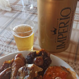 Fazendinha Nourriture