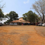 Fazendinha Extérieur