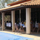 Fazendinha Extérieur