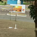 Fazendinha Extérieur