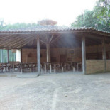 Três Cachoeiras Extérieur