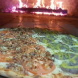 Pizzaria Don Valentim À l'intérieur