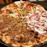 Pizzaria Don Valentim Nourriture