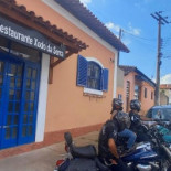 Xodó Da Serra Exterior
