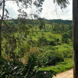 Xodó Da Serra Exterior