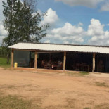Xodó Da Serra Exterior