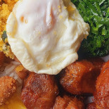 Xodó Da Serra Comida