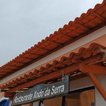 Xodó Da Serra Exterior