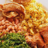 Xodó Da Serra Comida