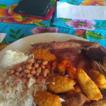 Xodó Da Serra Comida