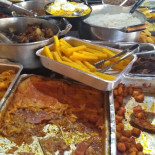 Xodó Da Serra Comida