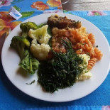 Xodó Da Serra Comida
