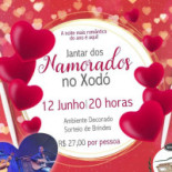 Xodó Da Serra Logo