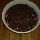 Nuaçaí Nourriture