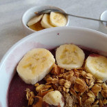 Nuaçaí Nourriture