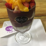 Nuaçaí Boisson