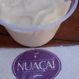 Nuaçaí Boisson