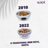 Nuaçaí Boisson